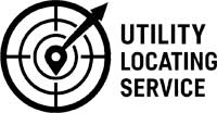 Utility locating service directory logo